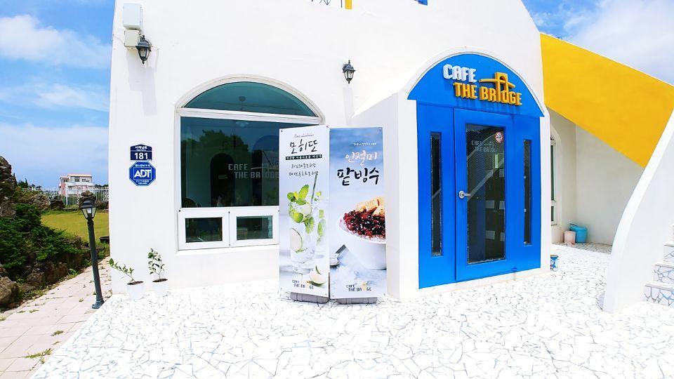 Love Jeju - Sanbangsan Seogwipo Ngoại thất bức ảnh