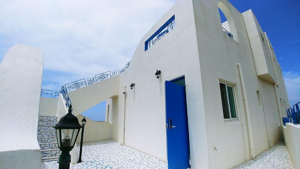 Love Jeju - Sanbangsan Seogwipo Ngoại thất bức ảnh